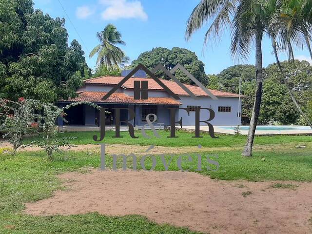 Venda em Cajazeiras de Abrantes (Abrantes) - Camaçari