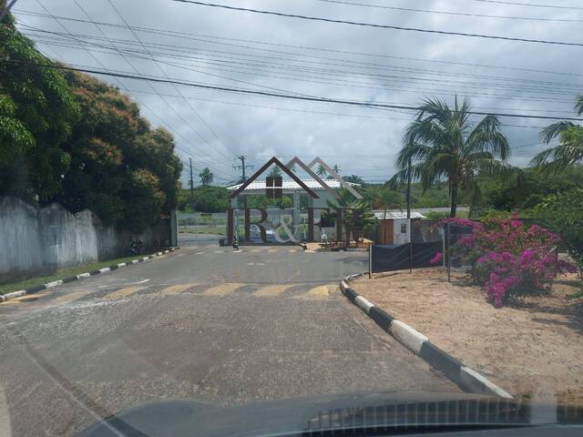 #TE0125 - Terreno em condomínio para Venda em Camaçari - BA - 3