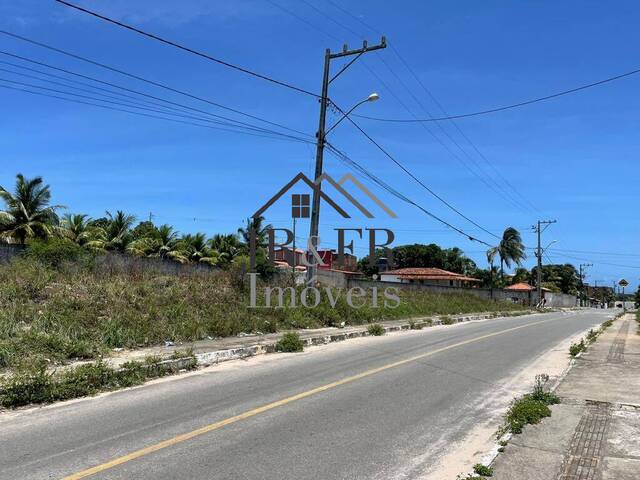 #TE0126 - Terreno para Venda em Camaçari - BA