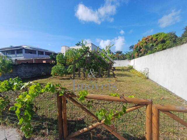 Venda em Barra do Jacuípe - Camaçari