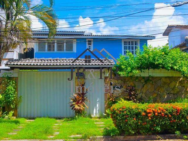 #CAP0111 - Casa para Venda em Salvador - BA - 1