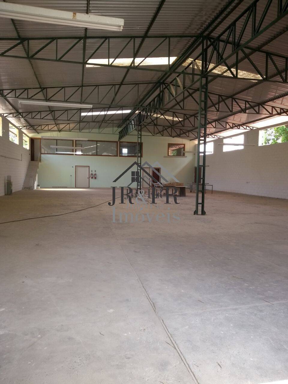 Depósito-Galpão-Armazém à venda e aluguel, 1280m² - Foto 9