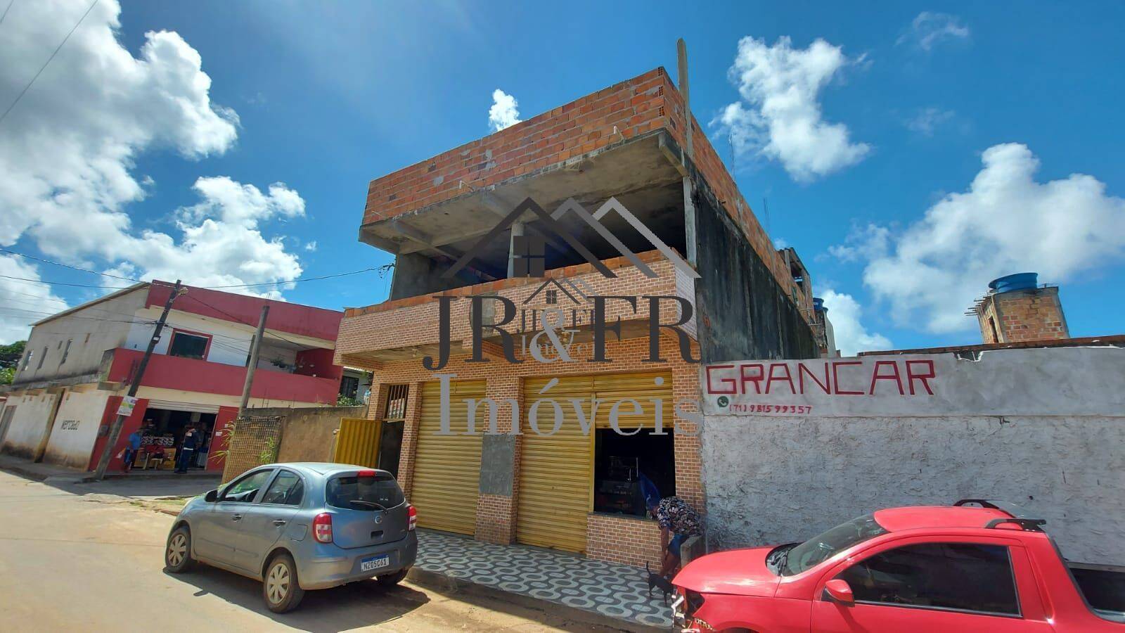 Conjunto Comercial-Sala à venda, 324m² - Foto 2