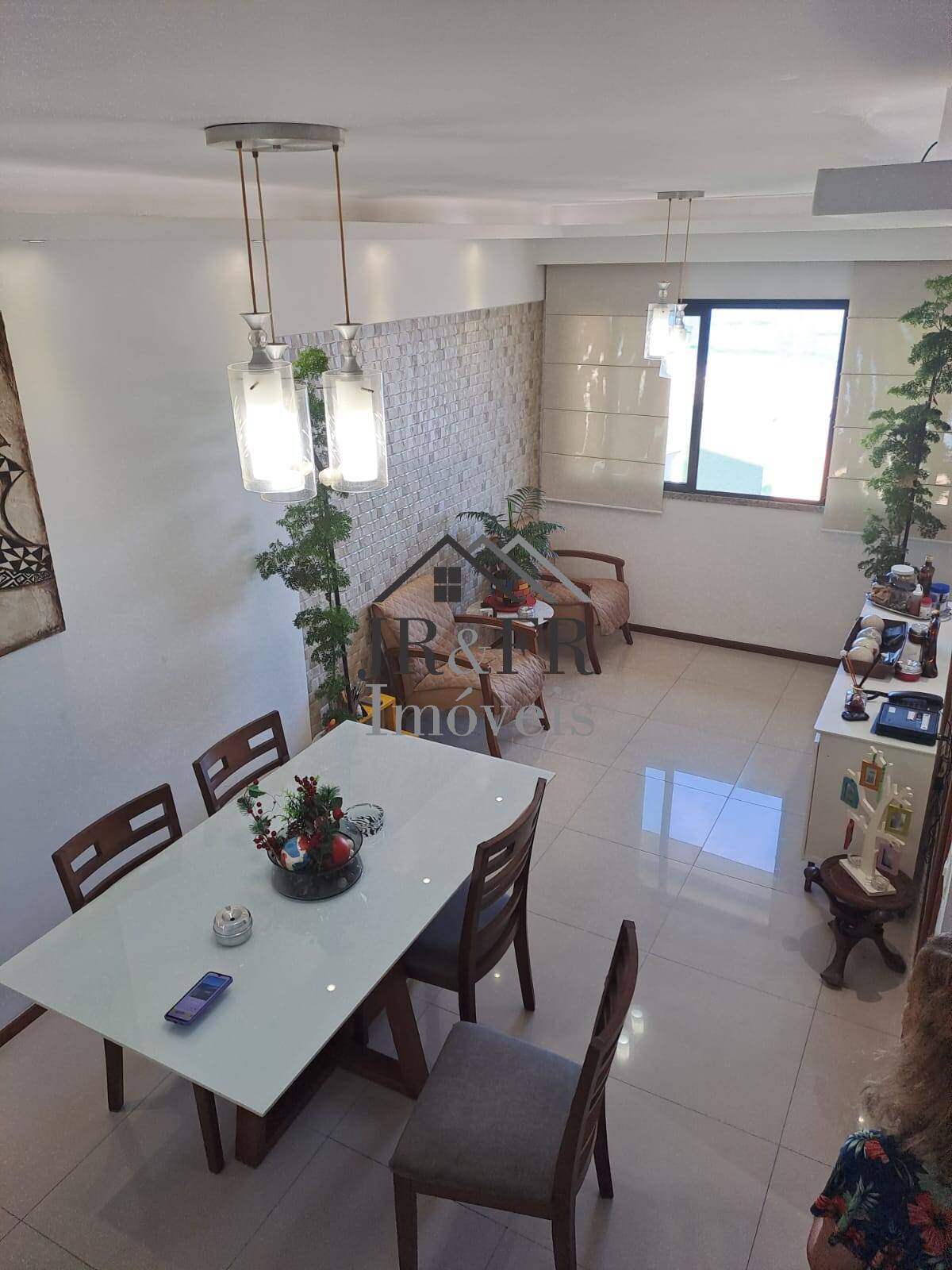 Apartamento à venda com 3 quartos, 135m² - Foto 5