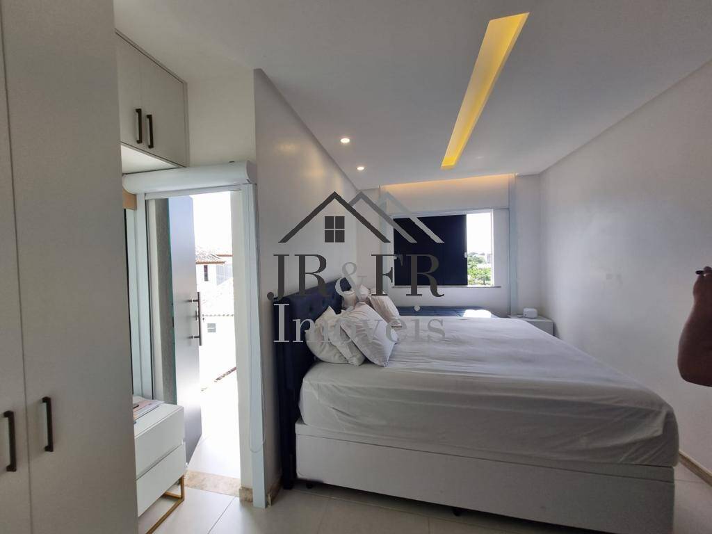 Casa à venda com 4 quartos, 184m² - Foto 17