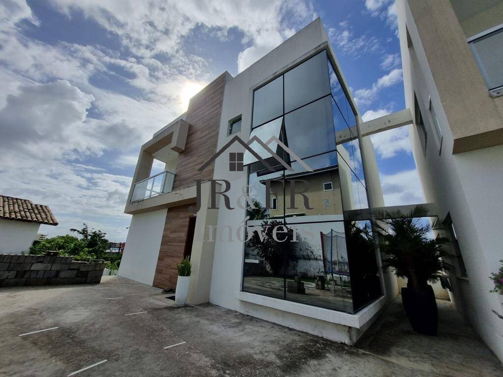 Casa à venda com 4 quartos, 184m² - Foto 3