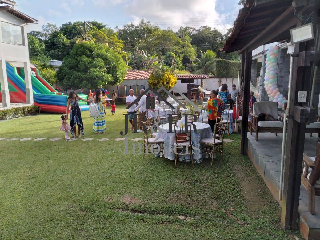 Casa de Condomínio à venda com 4 quartos, 500m² - Foto 25