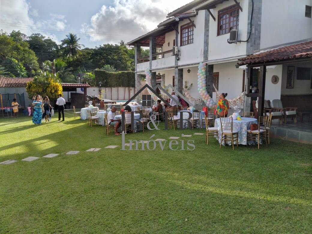 Casa de Condomínio à venda com 4 quartos, 500m² - Foto 32