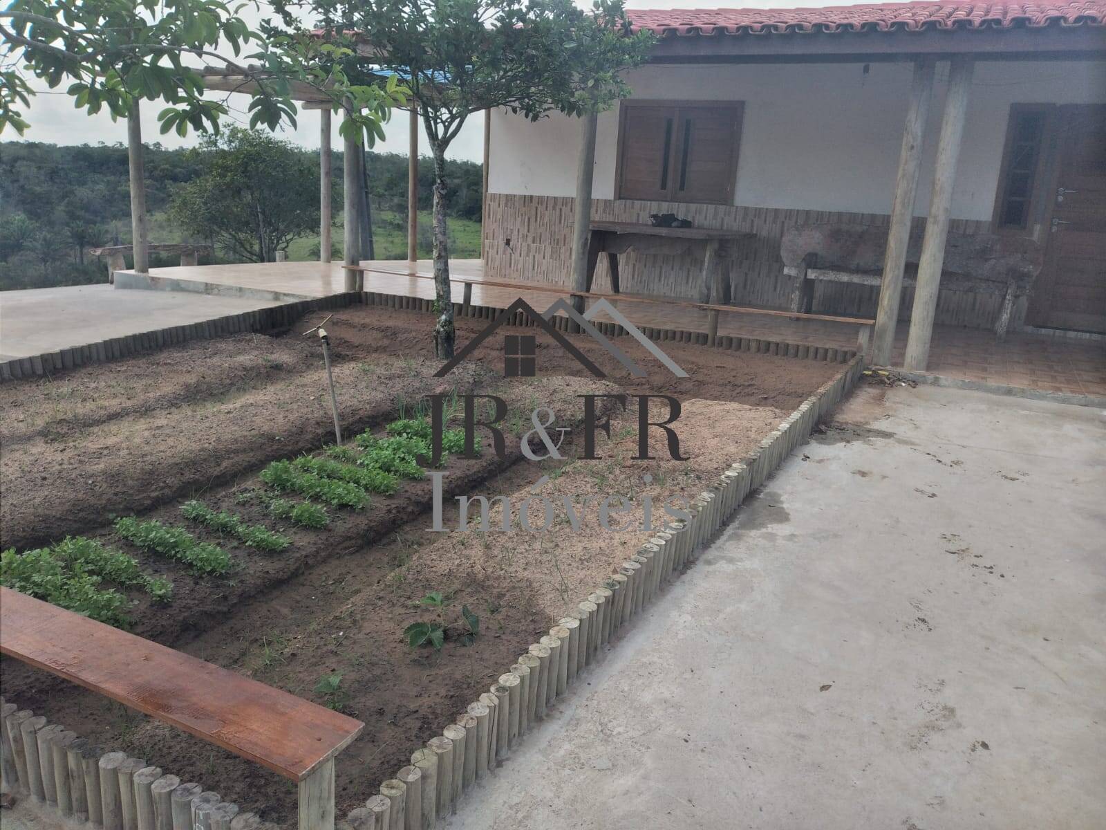 Fazenda à venda com 4 quartos, 560m² - Foto 8