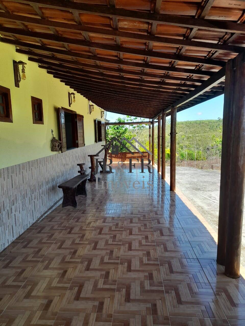 Fazenda à venda com 4 quartos, 560m² - Foto 33