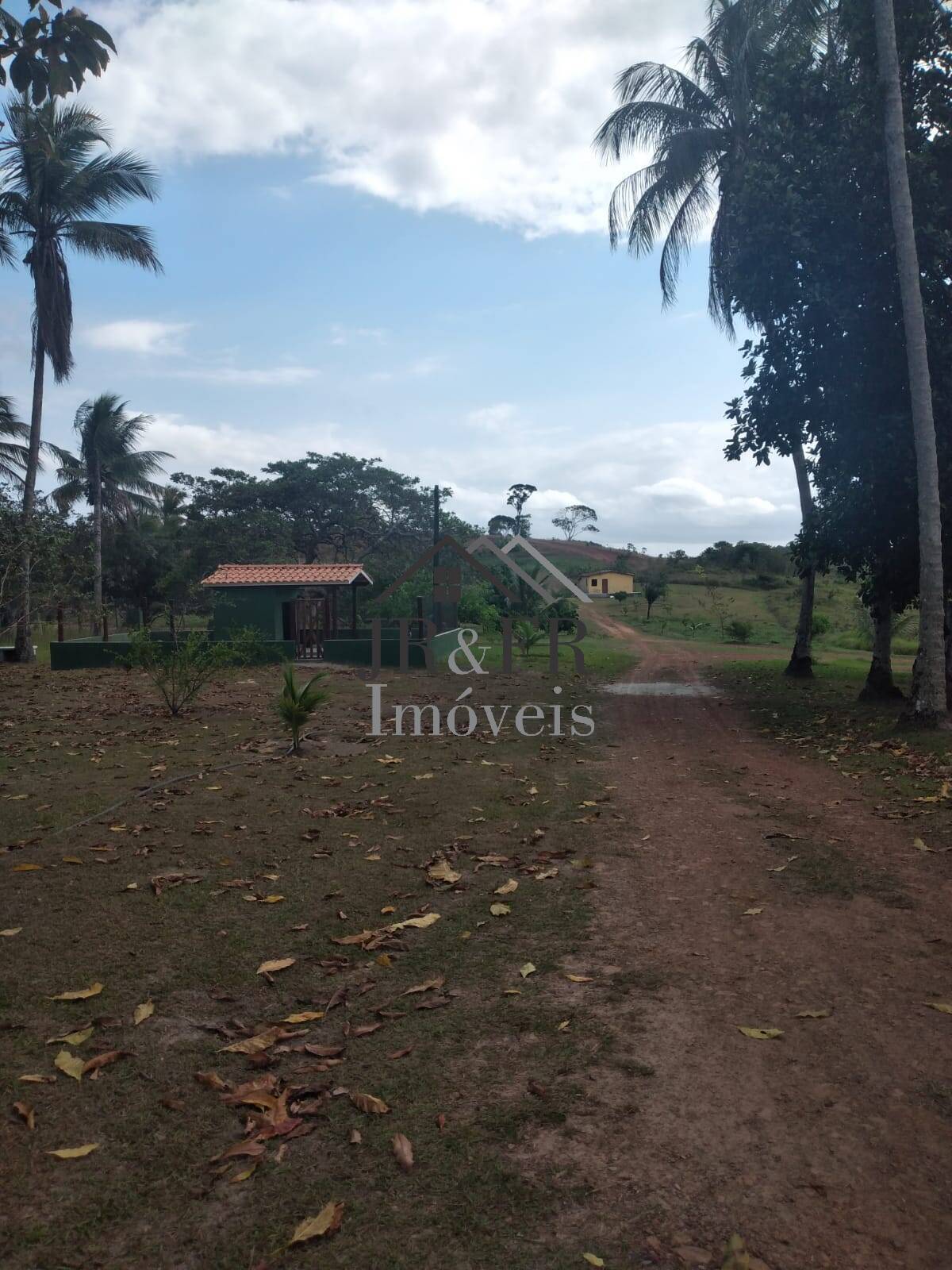 Fazenda à venda com 4 quartos, 560m² - Foto 17