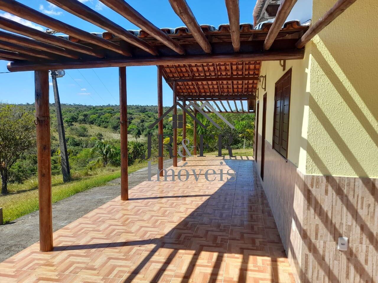 Fazenda à venda com 4 quartos, 560m² - Foto 29