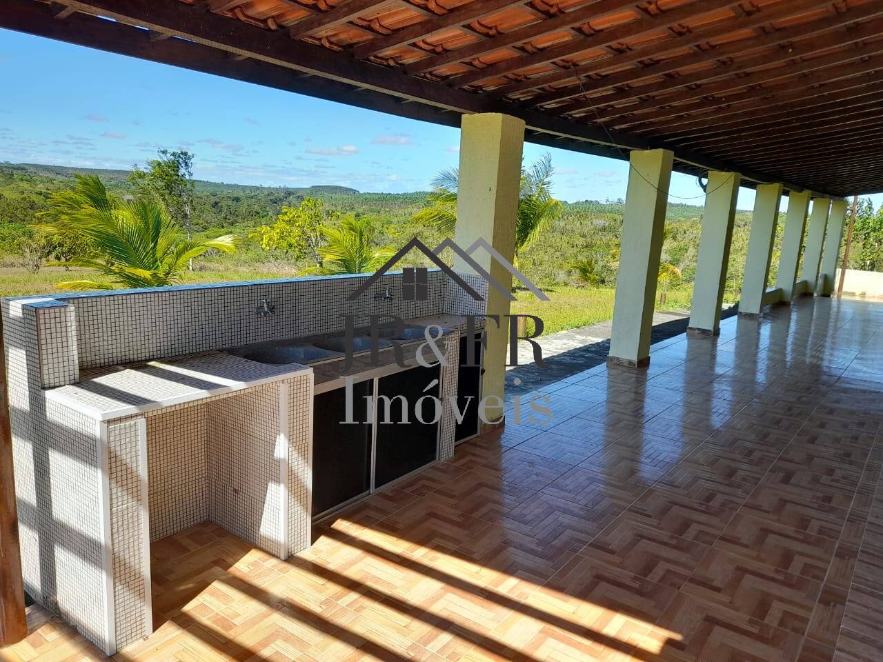 Fazenda à venda com 4 quartos, 560m² - Foto 32