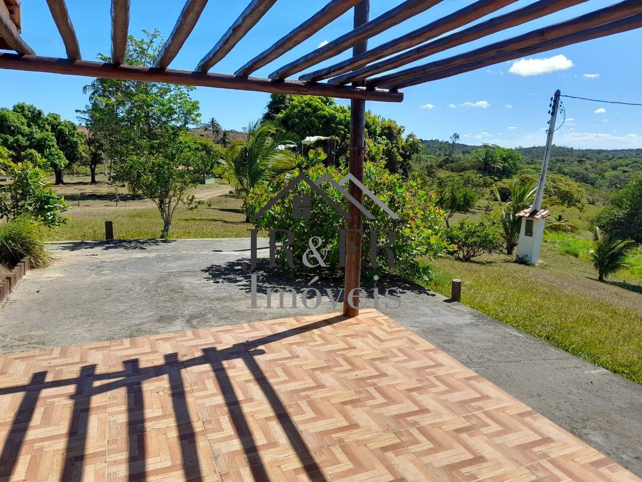 Fazenda à venda com 4 quartos, 560m² - Foto 30