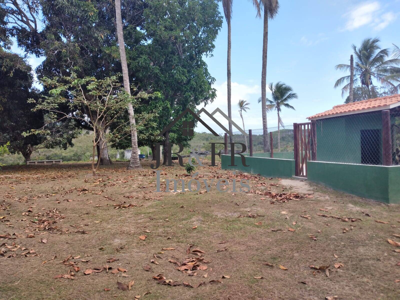 Fazenda à venda com 4 quartos, 560m² - Foto 26