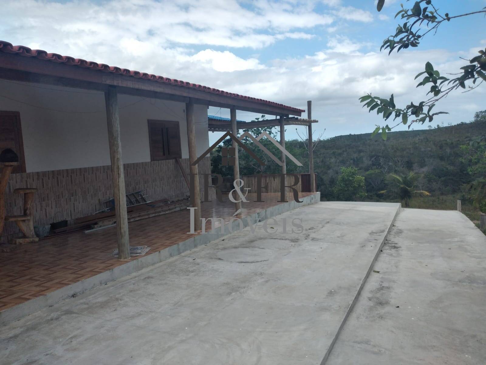 Fazenda à venda com 4 quartos, 560m² - Foto 20