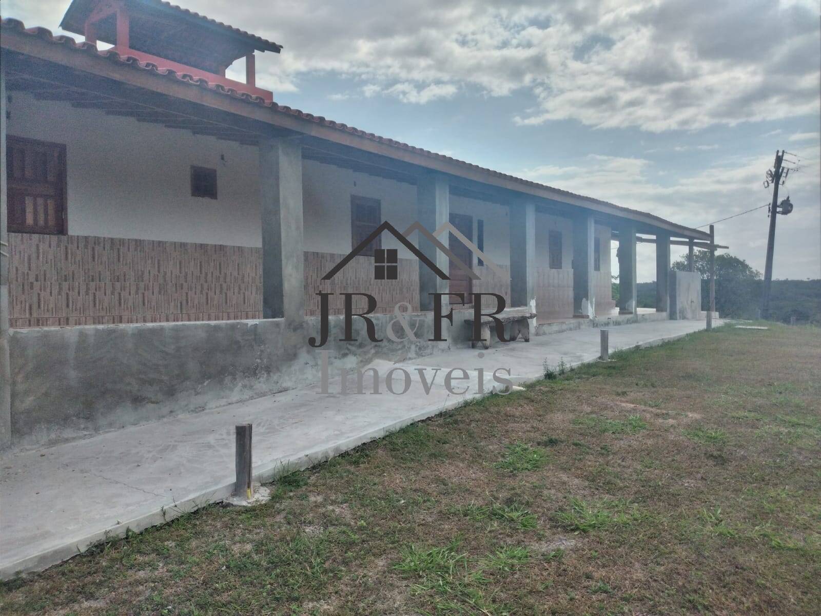 Fazenda à venda com 4 quartos, 560m² - Foto 27