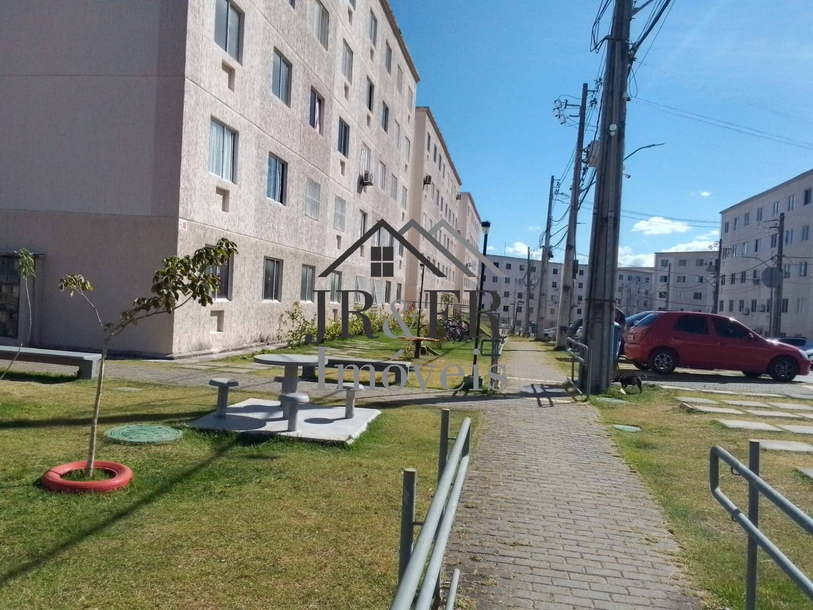 Apartamento à venda e aluguel com 1 quarto, 40m² - Foto 3