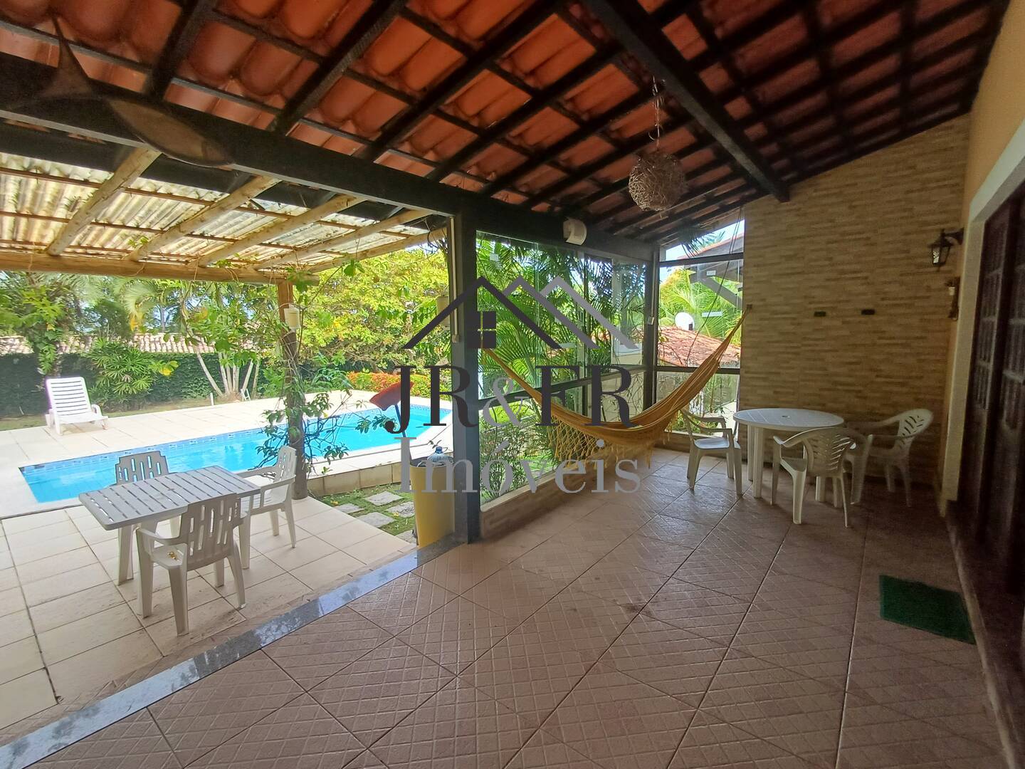 Casa à venda com 5 quartos, 350m² - Foto 7