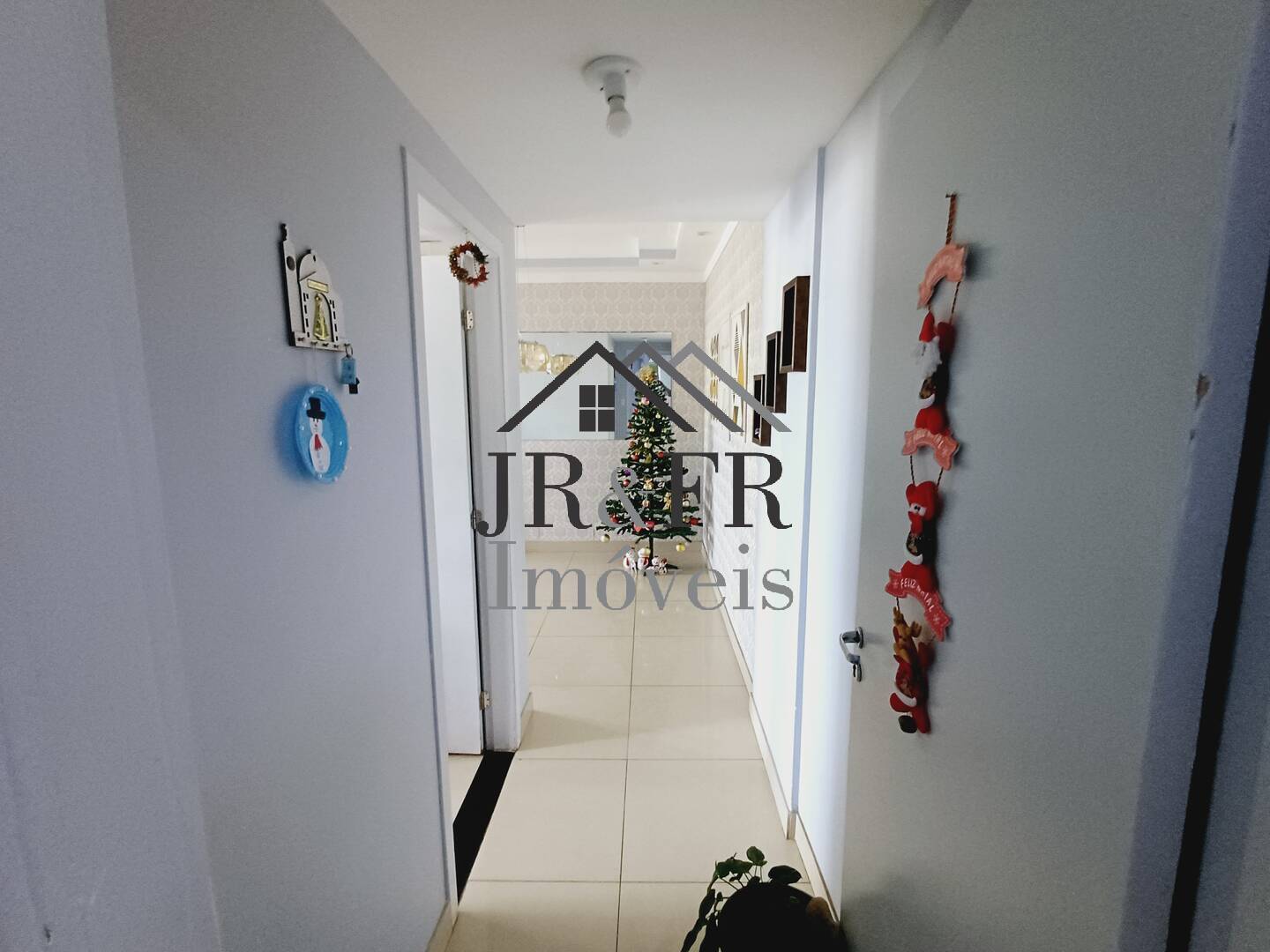 Apartamento à venda com 3 quartos, 69m² - Foto 3