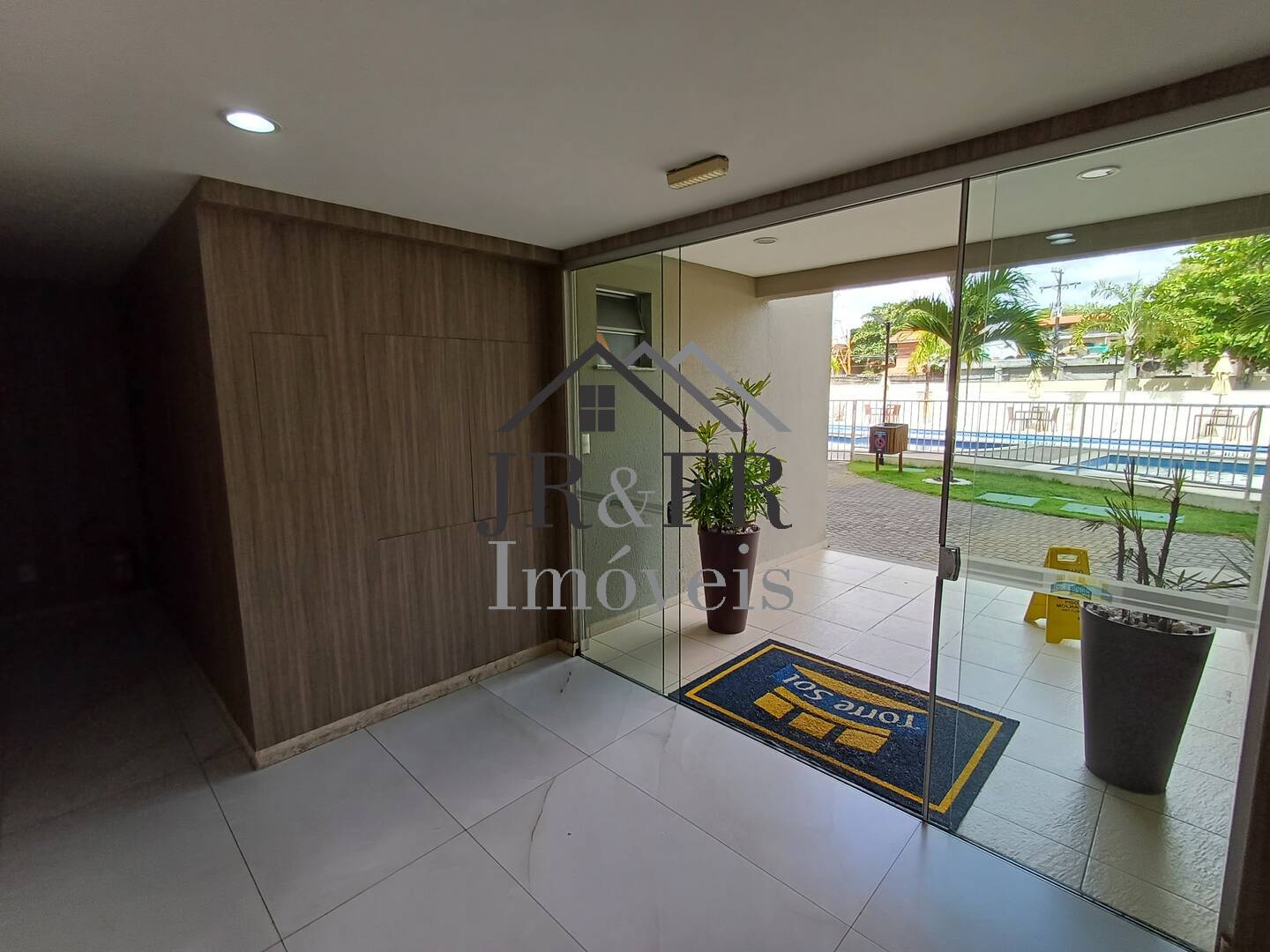 Apartamento à venda com 3 quartos, 69m² - Foto 19