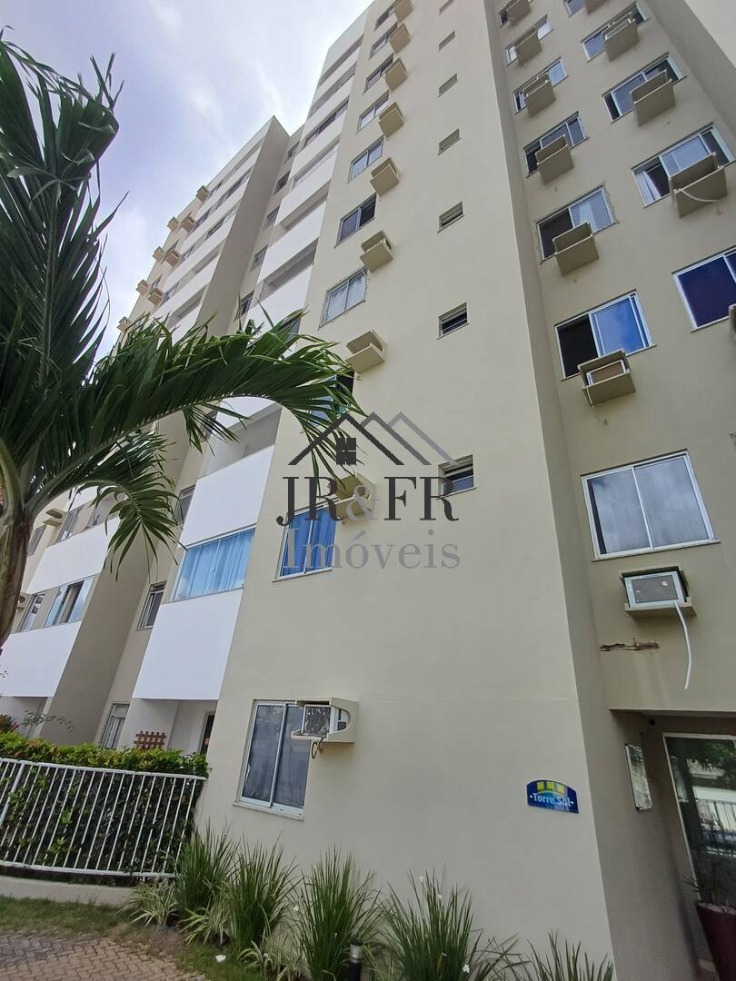 Apartamento à venda com 3 quartos, 69m² - Foto 21