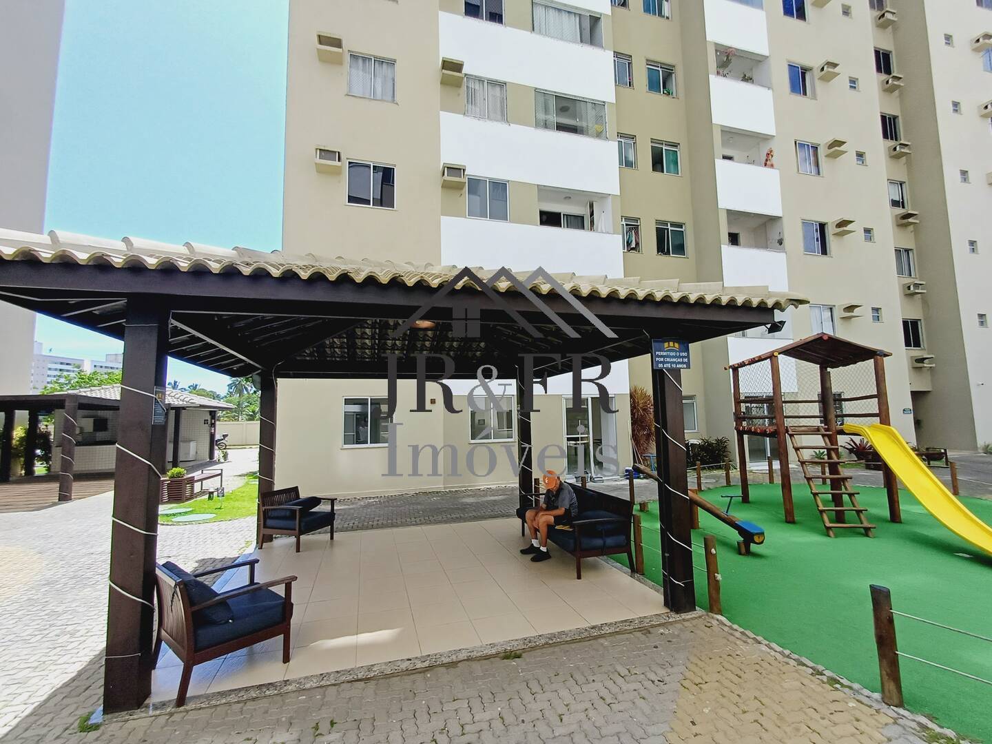 Apartamento à venda com 3 quartos, 69m² - Foto 28