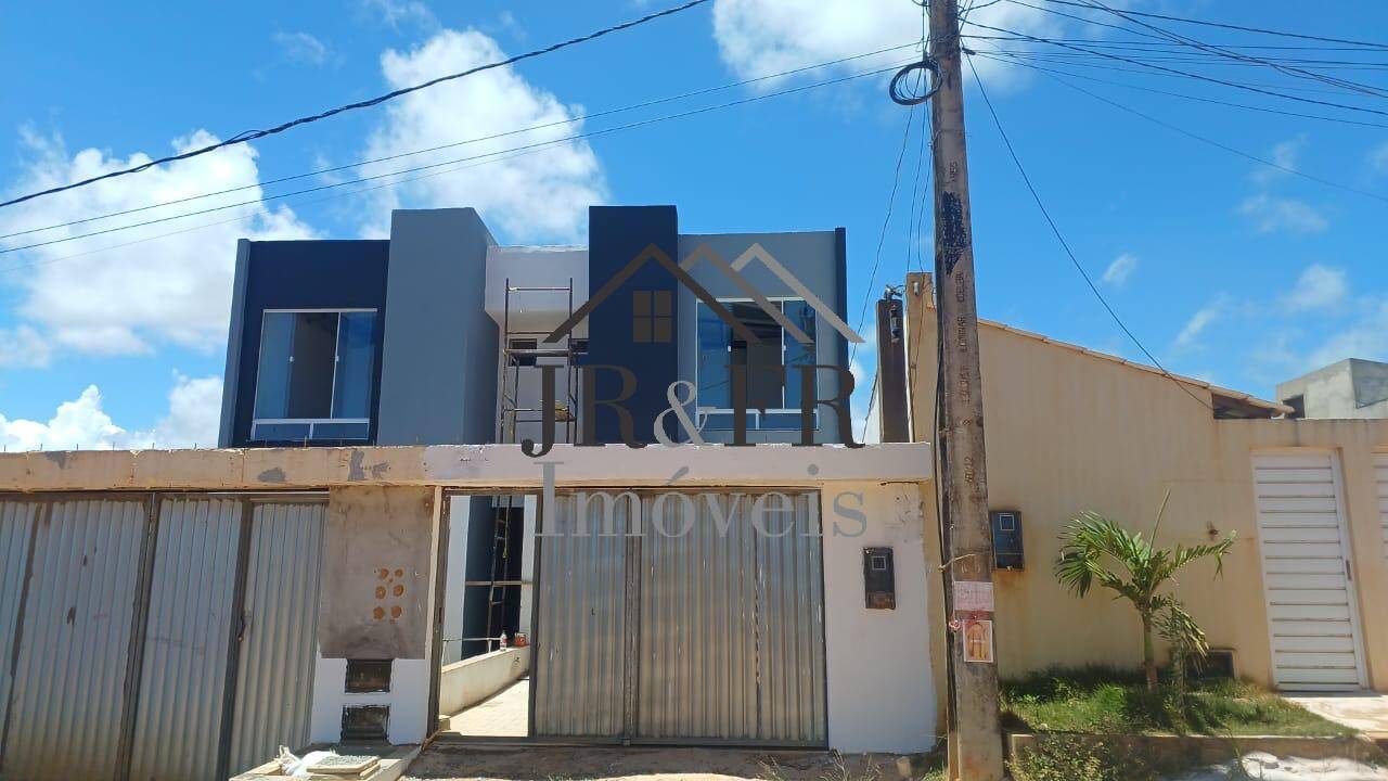 Casa à venda com 3 quartos, 190m² - Foto 13